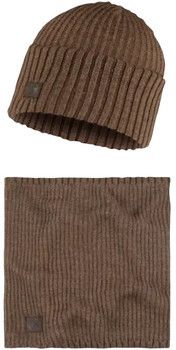 Čiapky Buff  Gift Pack Set Beanie and Neckwarmer