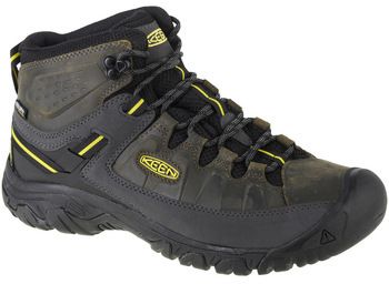 Turistická obuv Keen  Targhee III Mid WP