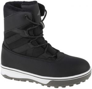 Obuv do snehu 4F  Kids Snow Boots