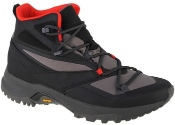 Turistická obuv 4F  Dust Trekking Boots