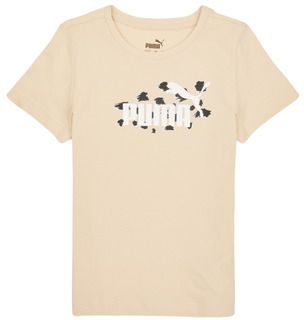 Tričká s krátkym rukávom Puma  ESS ANIMAL TEE