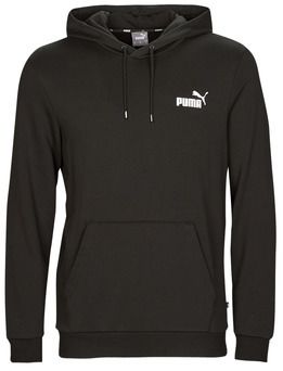 Mikiny Puma  ESS SMALL LOGO HOODIE