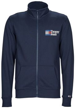 Mikiny Tommy Jeans  TJM REG ENTRY FULL ZIP