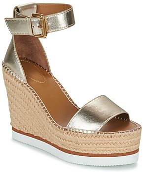 Espadrilky See by Chloé  GLYN SB26152