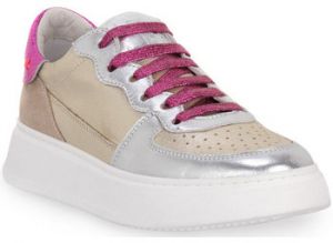 Nízke tenisky Gio +  GIO COMBI LAMINATO