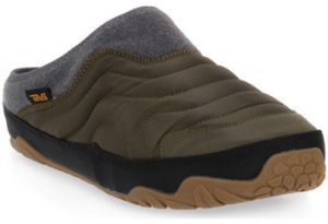 Šľapky Teva  DOL REEMBER TERRAIN