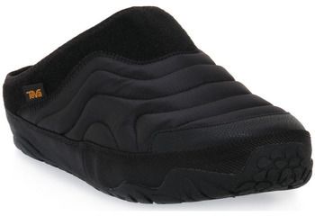 Šľapky Teva  BLK REEMBER TERRAIN