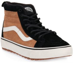 Členkové tenisky Vans  SK8 HI MTE