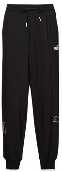 Tepláky/Vrchné oblečenie Puma  POWER COLORBLOCK HIGY WAIST