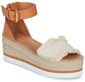 Espadrilky See by Chloé  GLYN SB32201