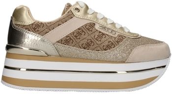 Členkové tenisky Guess  FL5HNSFAL12