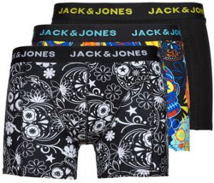 Boxerky Jack & Jones  JACSUGAR X3