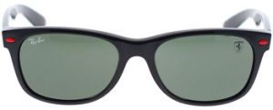 Slnečné okuliare Ray-ban  Occhiali da Sole  Scuderia Ferrari RB2132M F60131