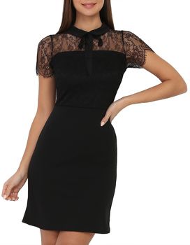 Šaty La Modeuse  21045_P57660