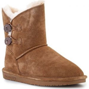 Polokozačky Bearpaw  ROSALINE HICKORY II 2588W-220