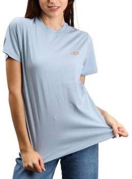 Košele a blúzky Dickies  MAPLETON T-SHIRT W