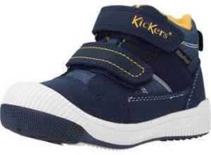 Čižmy Kickers  KICKOJA