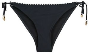 Plavky kombinovateľné Banana Moon  DREA BLACK