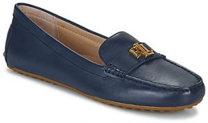 Mokasíny Lauren Ralph Lauren  BARNSBURY-FLATS-DRIVER