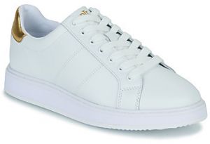 Nízke tenisky Lauren Ralph Lauren  ANGELINE 4-SNEAKERS-LOW TOP LACE