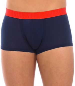 Boxerky Bikkembergs  BKK1UTR04BI-NAVY