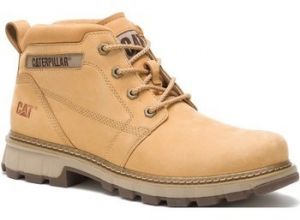 Polokozačky Caterpillar  Gold Rush