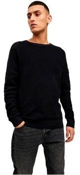 Svetre Jack & Jones  JERSEY DE PUNTO GOFRADO HOMBRE JACK JONES 12213677