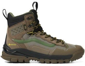 Členkové tenisky Vans  UA Ultrarange Exo HI Goretex MTE3