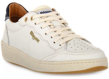 Športové tašky Blauer  WHI OLIMPIA