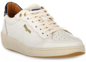 Športové tašky Blauer  WHI OLIMPIA