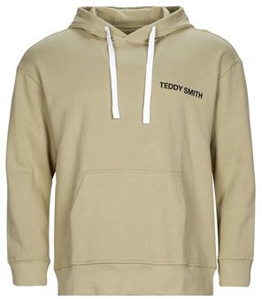 Mikiny Teddy Smith  S-REQUIRED HOOD