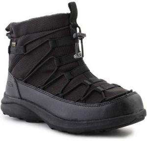 Polokozačky Keen  Uneek Snk Chukka II Wp 1025491