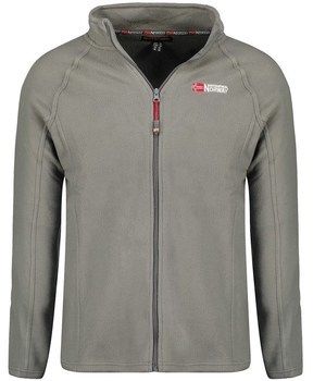 Mikiny Geographical Norway  Tug Sweatshirt FZ Ass