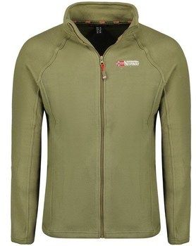 Mikiny Geographical Norway  Tug Sweatshirt FZ Ass