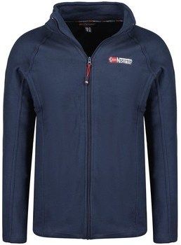 Mikiny Geographical Norway  Tug Sweatshirt FZ Ass B Men