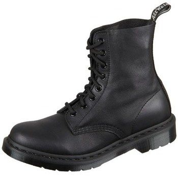 Polokozačky Dr. Martens  Mono Pascale
