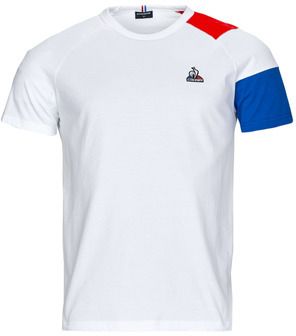 Tričká s krátkym rukávom Le Coq Sportif  BAT Tee SS N°1 M