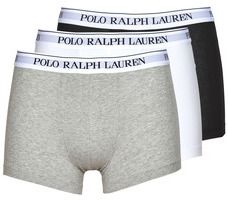 Boxerky Polo Ralph Lauren  UNDERWEAR-CLSSIC TRUNK-3 PACK-TRUNK