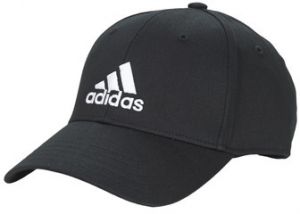 Šiltovky adidas  BBALL CAP COT