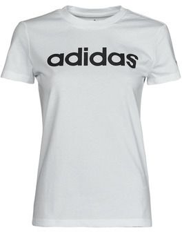 Tričká s krátkym rukávom adidas  LIN T-SHIRT