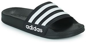 športové šľapky adidas  ADILETTE SHOWER K