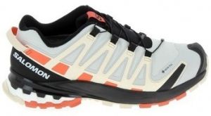 Bežecká a trailová obuv Salomon  Xa Pro 3D V8 GTX Beige