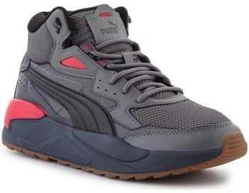 Členkové tenisky Puma  X Ray Speed Mid Wtr