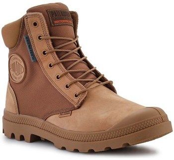 Členkové tenisky Palladium  Pampa SC Wpn US Dear