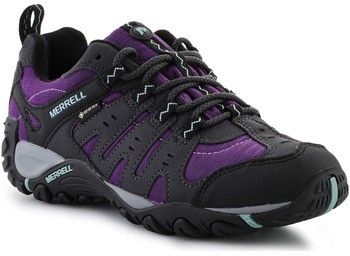 Turistická obuv Merrell  Accentor Sport Gtx Grape/Aquifer J98406