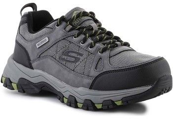 Turistická obuv Skechers  Relaxed Fit: Selmen - Cormack 204427-CHAR