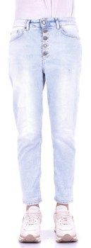 Džínsy Slim Dondup  DP268B DS0145 FH5