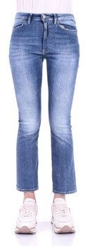 Džínsy Slim Dondup  DP449 DSE317