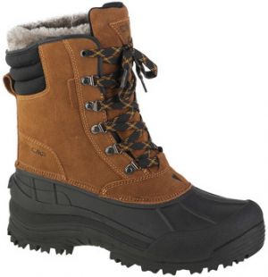 Polokozačky Cmp  Kinos WP Snow Boots