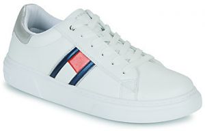 Nízke tenisky Tommy Hilfiger  KRYSTAL